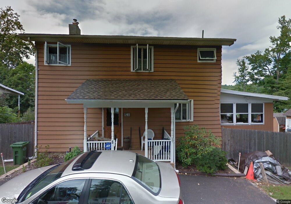 5 Center St, Belvidere, NJ 07823 - photo 1