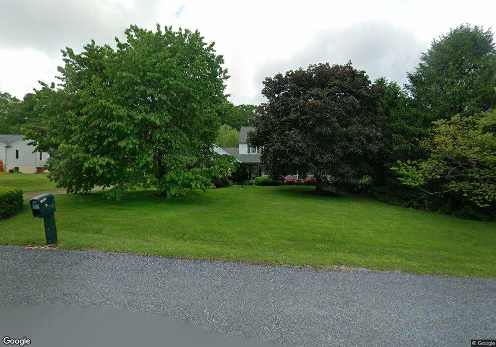 35 Skyview Dr, Quarryville, PA 17566 - photo 1