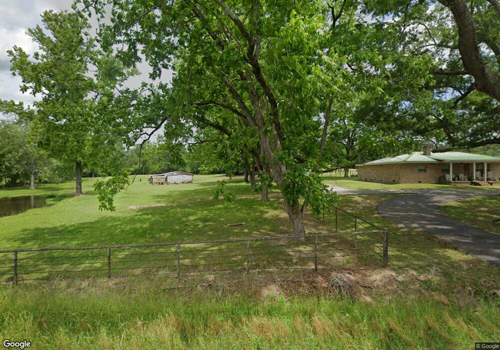 479 Maxey Rd, Laurel, MS 39443 - photo 1