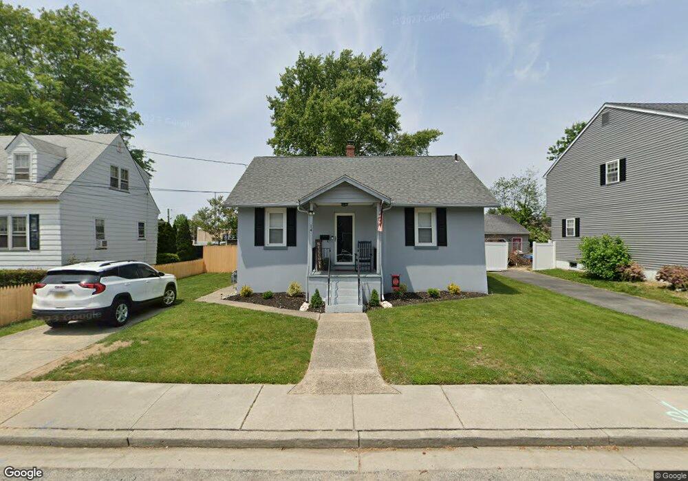 14 Gillison Ave, Penns Grove, NJ 08069 - photo 1