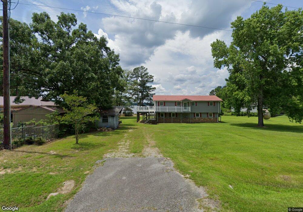 553 Rockbridge Rd unit 55, Ridgeway, SC 29130 - photo 1