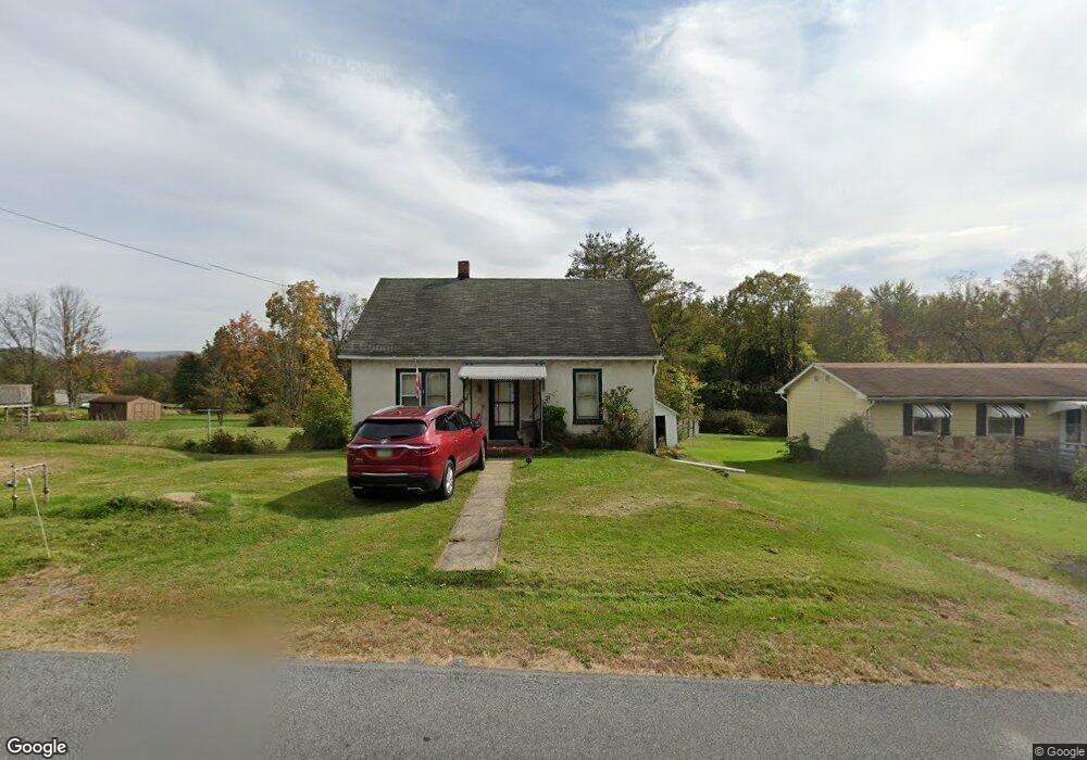 2302 Island Rd, Lock Haven, PA 17745 - photo 1