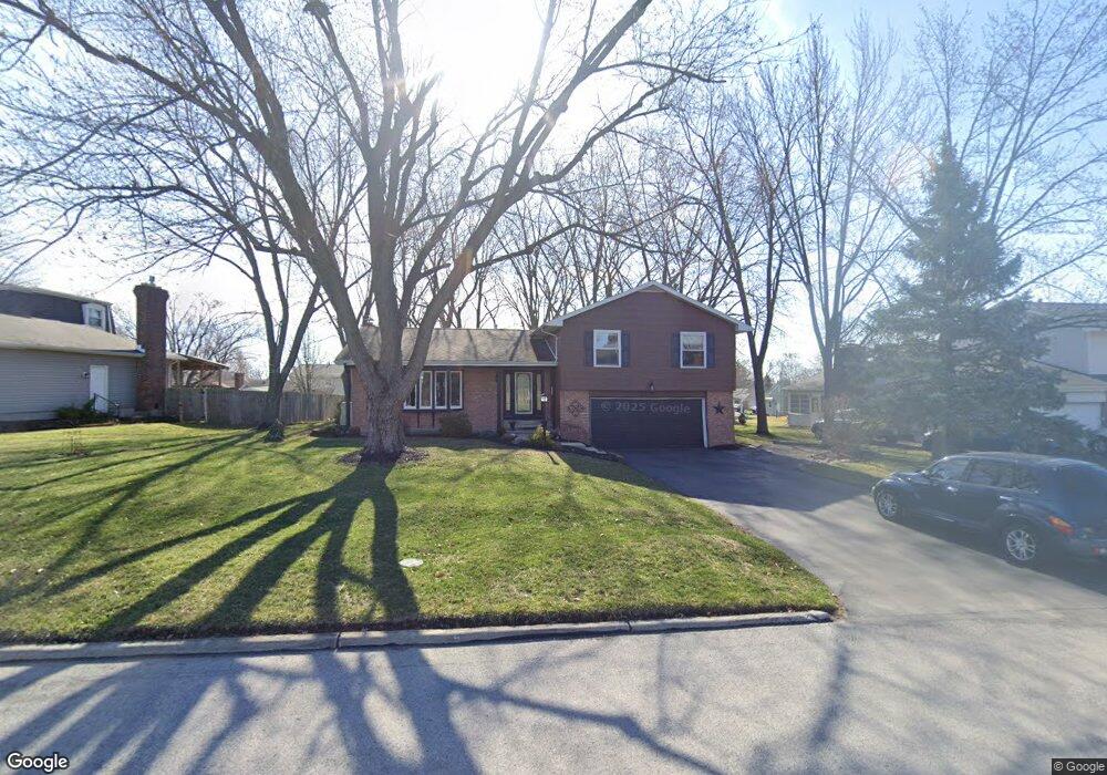 2519 Sweetwater Rd, Findlay, OH 45840 - photo 1