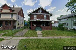 833 E 7th St, Flint, MI 48503