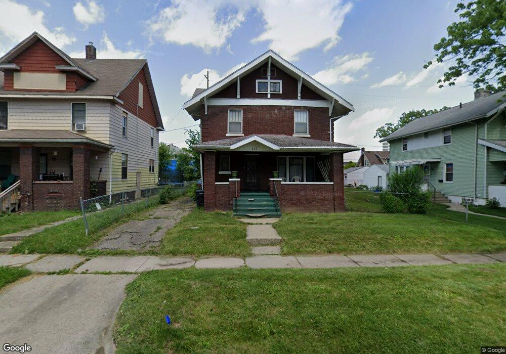 833 E 7th St, Flint, MI 48503 - photo 1