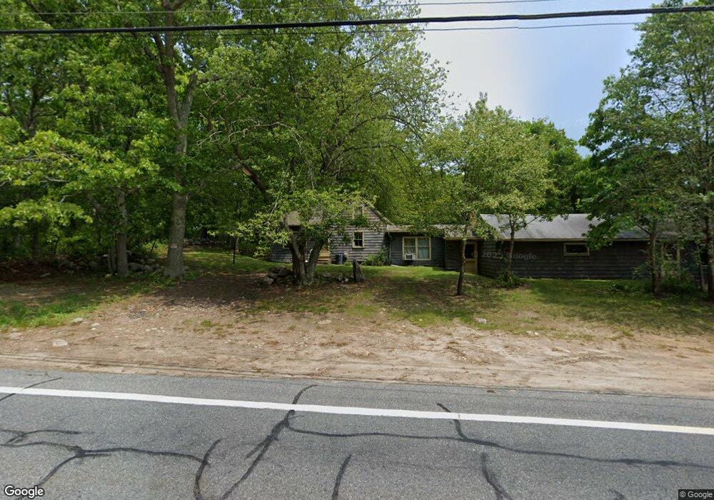25 Ross Hill Rd, Charlestown, RI 02813 - photo 1