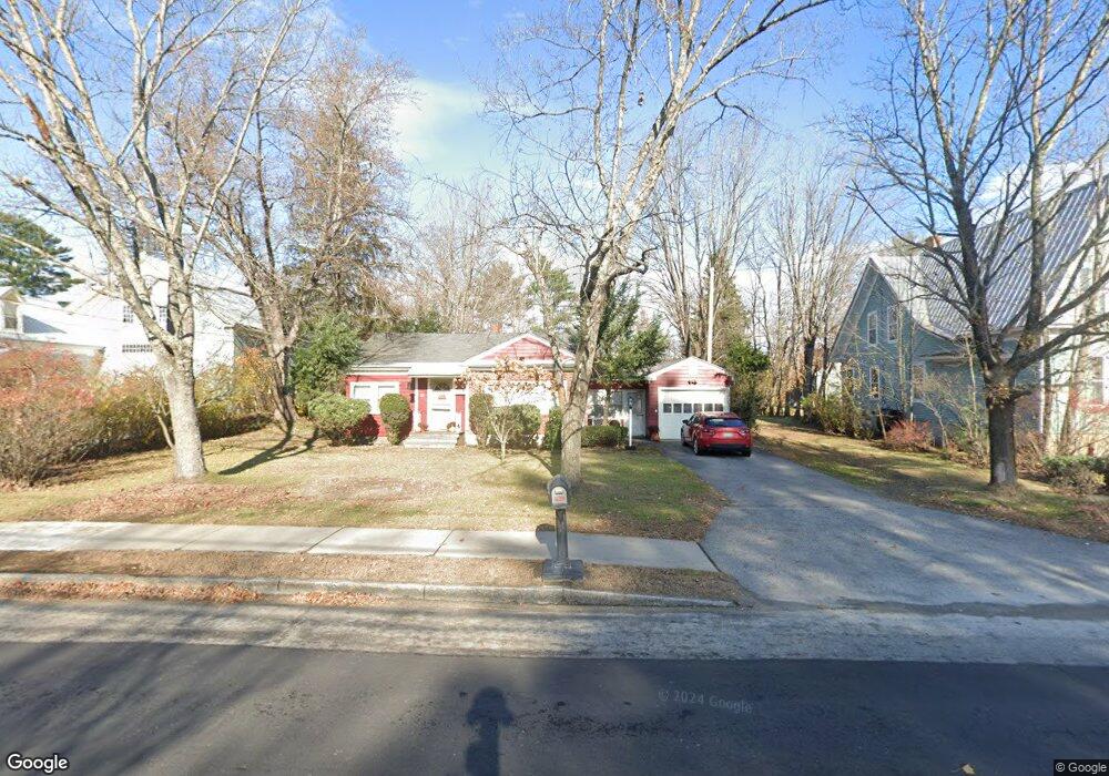 23 Maple St, Cornish, ME 04020 - photo 1