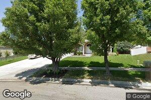 1743 New River Dr, Draper, UT 84020