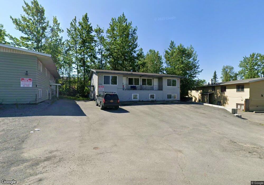 1772 Muldoon Cir, Anchorage, AK 99504 - photo 1
