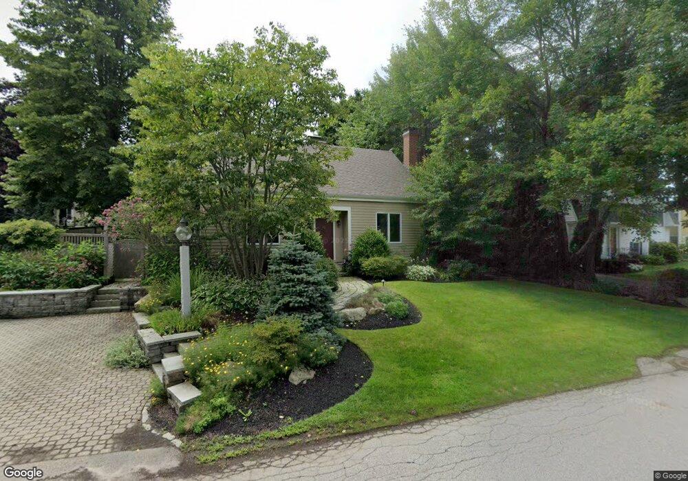 34 Frazier Pasture Rd, Ogunquit, ME 03907 - photo 1