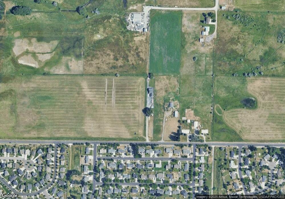 1546 Silver Canoe Loop, Logan, UT 84321 - photo 1