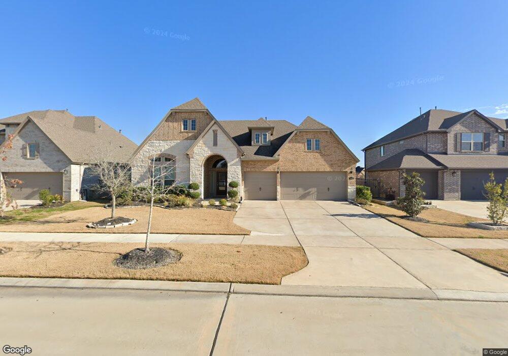 1930 Saxon Bend Trail, Richmond, TX 77469 - photo 1