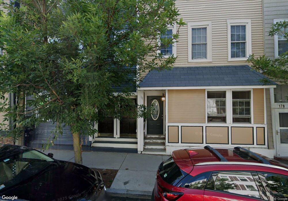 3 Schrepel Place unit 1, Boston, MA 02127 - photo 1