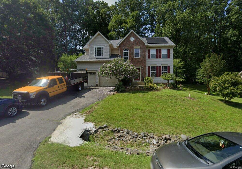 3245 Elsa Ave, Waldorf, MD 20603 - photo 1