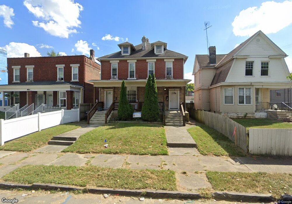 31-33 E Innis Ave, Columbus, OH 43207 - photo 1