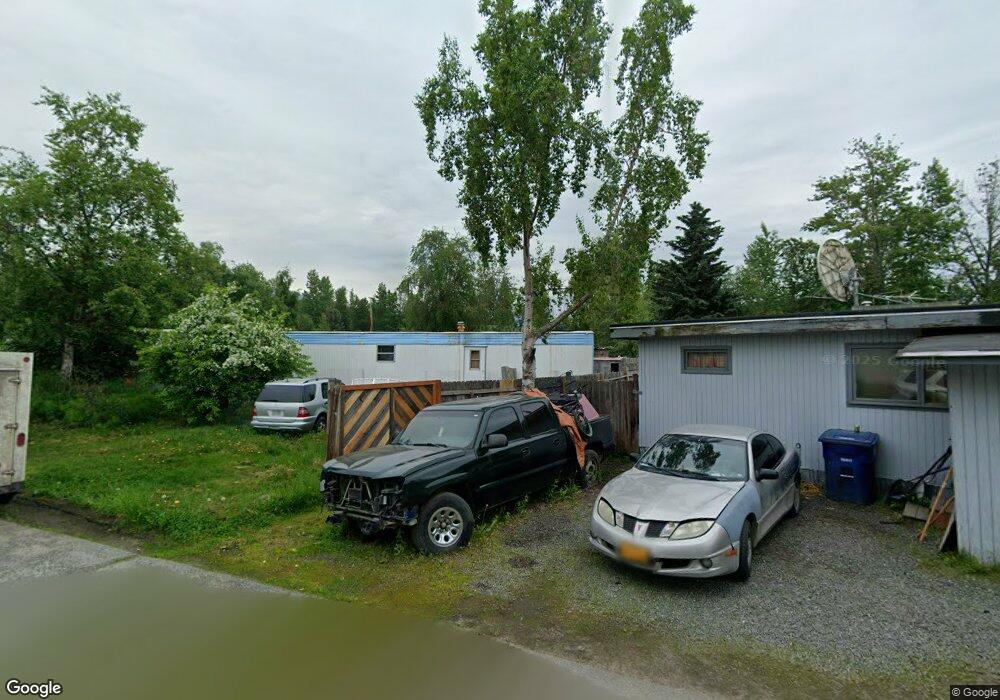 3307 Boniface Pkwy unit 168, Anchorage, AK 99504 - photo 1