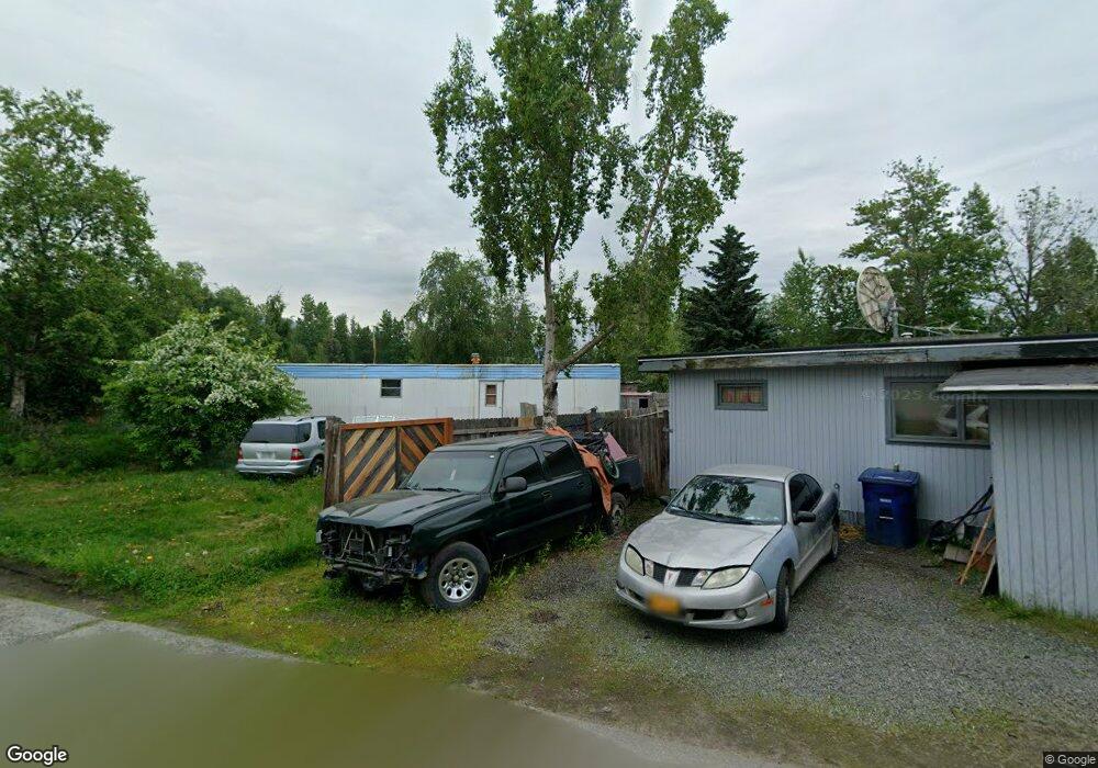 3307 Boniface Pkwy unit 73, Anchorage, AK 99504 - photo 1