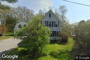51 School St, Randolph, ME 04346