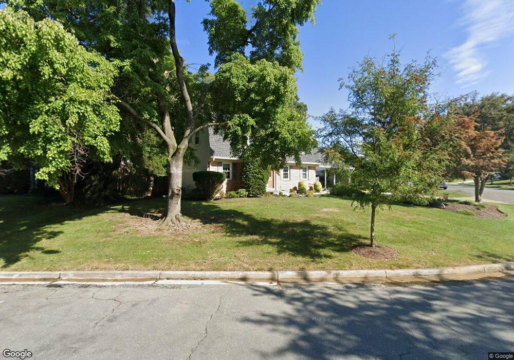 16100 Jerald Rd, Laurel, MD 20707 - photo 1