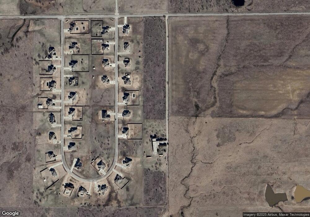 13203 SW Bishop Rd, Cache, OK 73527 - photo 1