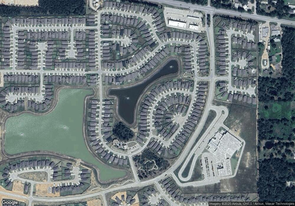 14641 E Pine Heart Dr, Conroe, TX 77302 - photo 1