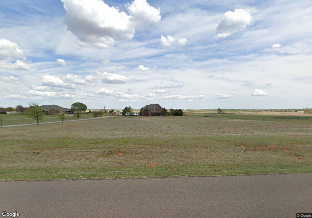 2800 N Pioneer Rd, Elk City, OK 73644 - photo 1