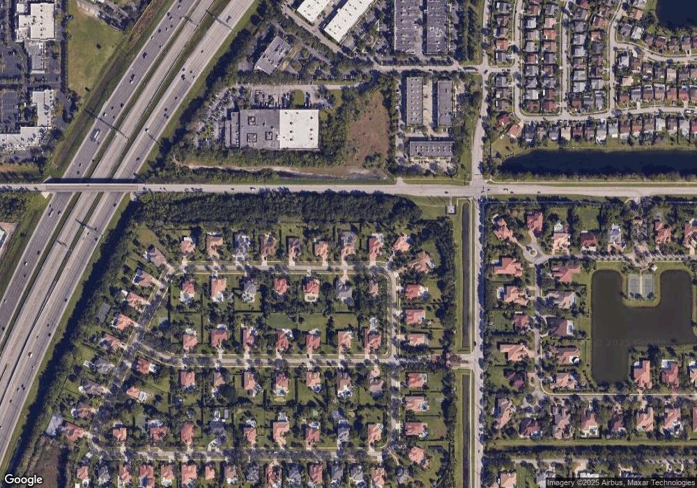 15551 15551 Sw 15th St, Davie, FL 33326 - photo 1