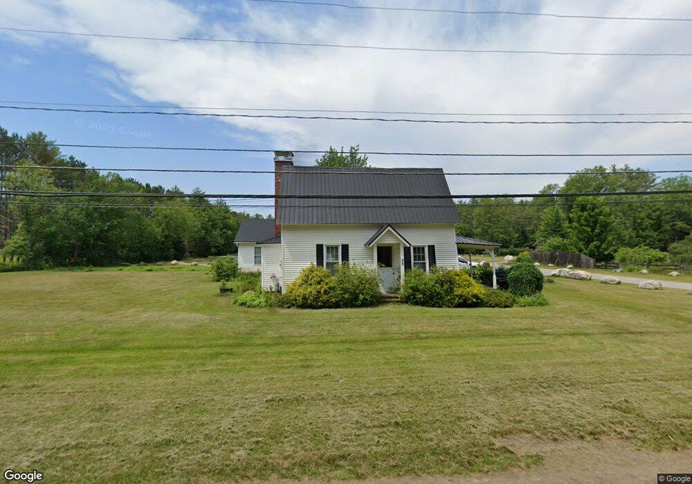 978 Profile Rd, Franconia, NH 03580 - photo 1