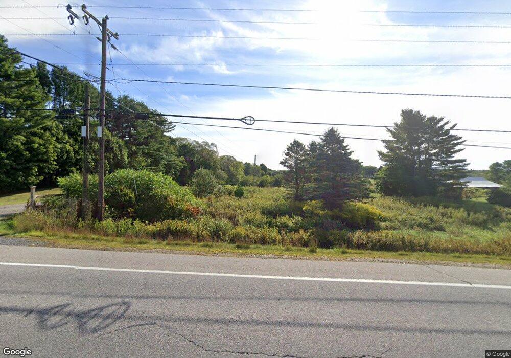 850 Wiscasset Rd, Pittston, ME 04345 - photo 1