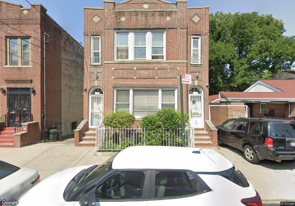 1341 Findlay Ave, Bronx, NY 10456 - photo 1