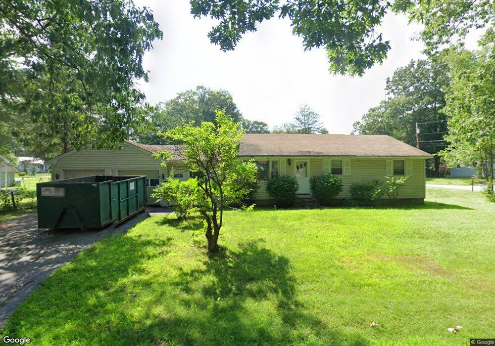 132 Coolidge St, Westminster, VT 05158 - photo 1