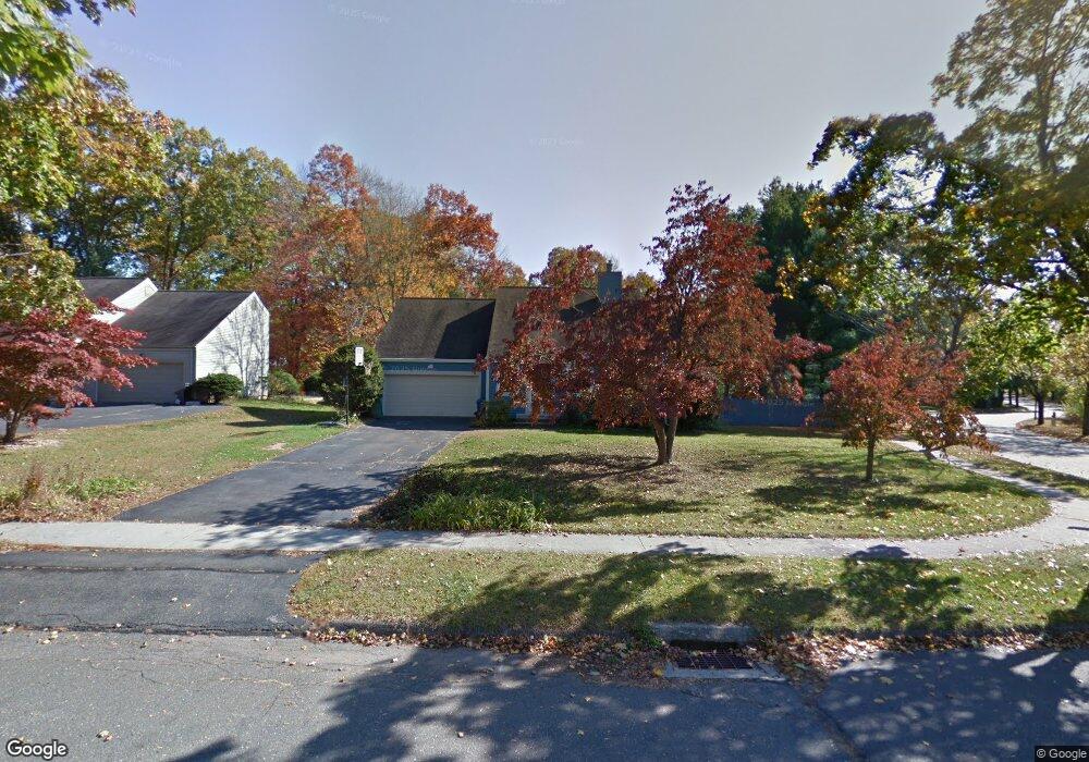 6 Nuthatch Knob, Glastonbury, CT 06033 - photo 1