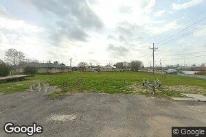 L 2 B 10 E 25th St, Larose, LA 70343