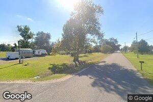 L 3 B 10 E East 25th St, Larose, LA 70343