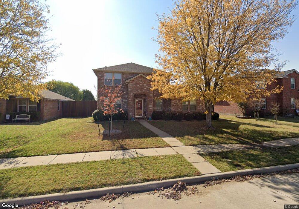 2912 Glendale Dr, Wylie, TX 75098 - photo 1