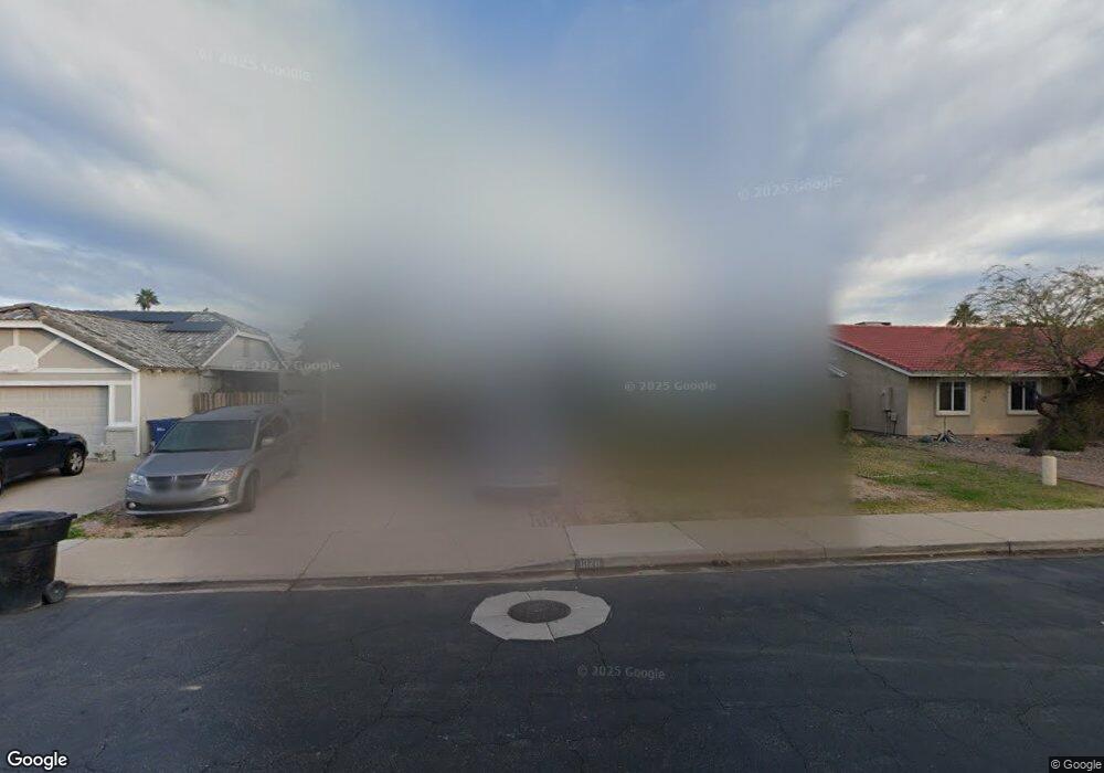 1028 E Jensen St, Mesa, AZ 85203 - photo 1