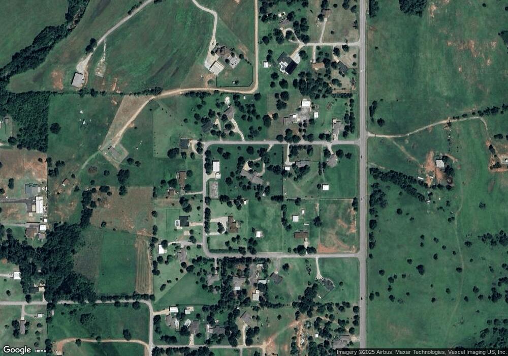 5900 Piper Ln, Tuttle, OK 73089 - photo 1