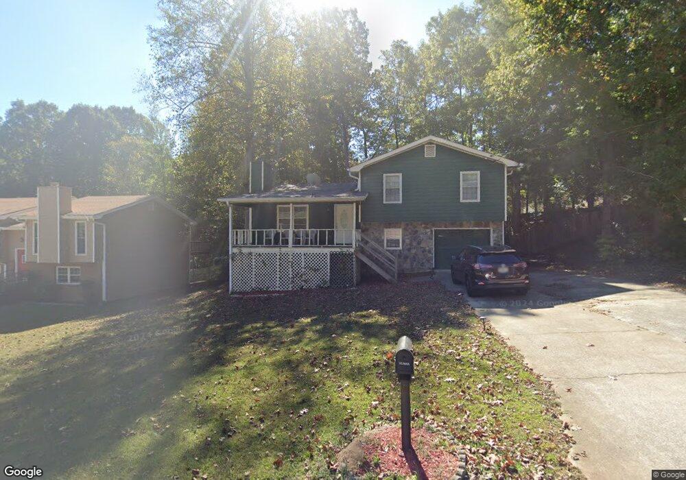 1648 Sugarmaple Dr SW unit 5, Conyers, GA 30094 - photo 1