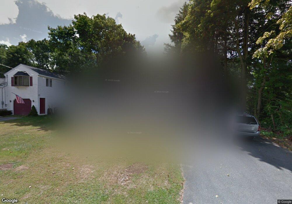 25 Worcester St, Bridgewater, MA 02324 - photo 1