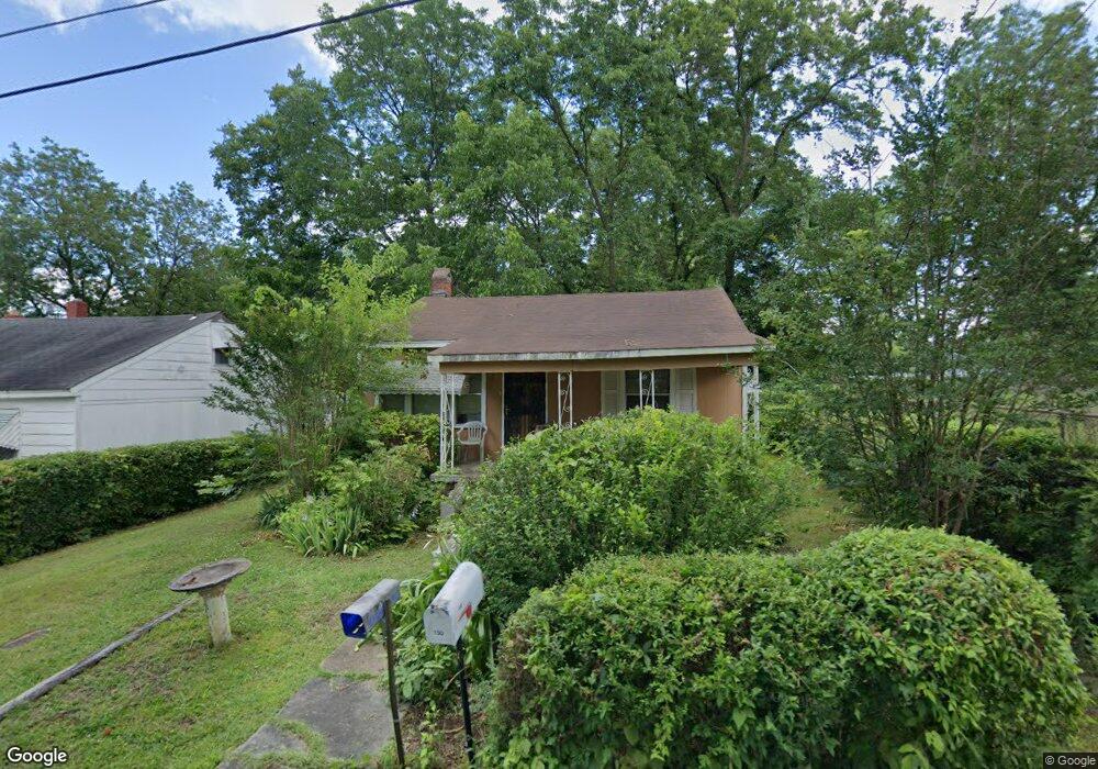 130 Payne St, Jackson, TN 38301 - photo 1