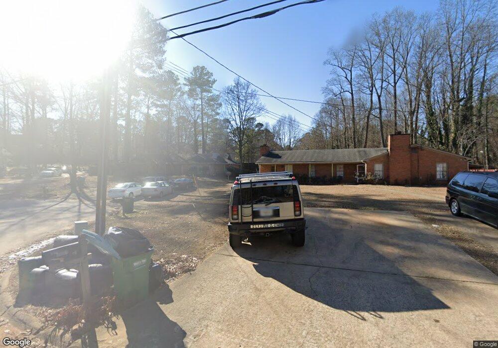 5520 Stonewood Ct unit 5520, Norcross, GA 30093 - photo 1