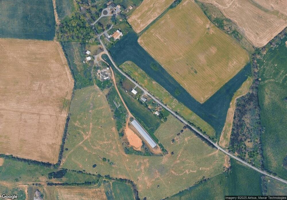 1705 Knightly Mill Rd, Fort Defiance, VA 24437 - photo 1