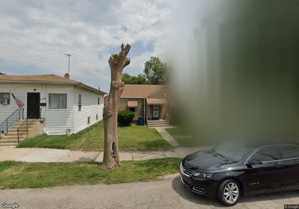 1809 Chase St, Gary, IN 46404 - photo 1