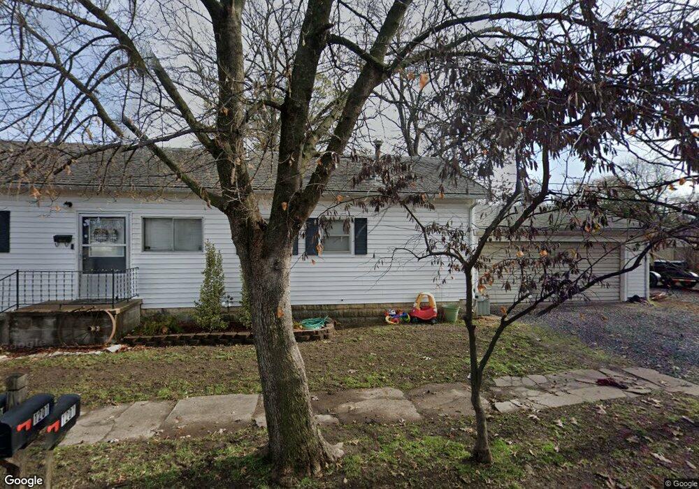 1200 S 12th St, Parsons, KS 67357 - photo 1