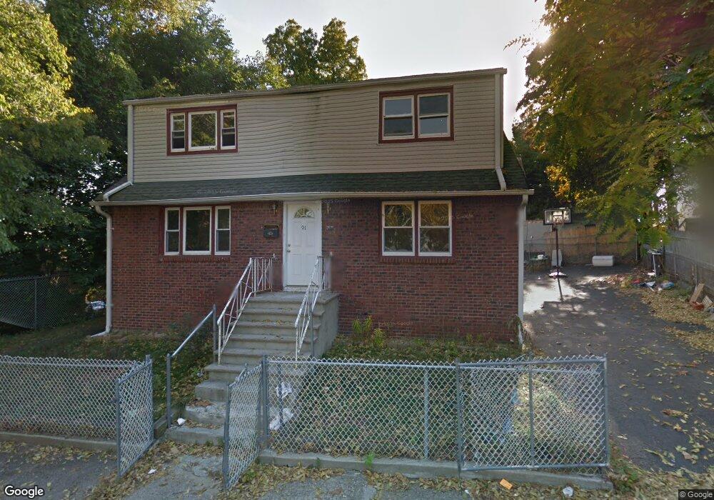 87 Lily St unit 2, Paterson, NJ 07522 - photo 1