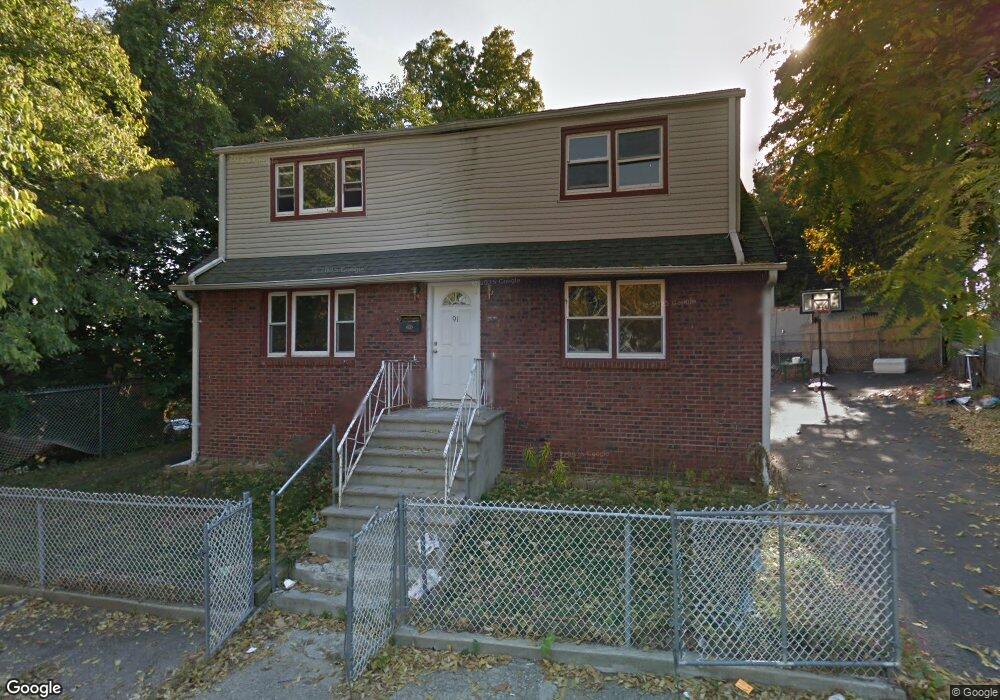 91 Lily St unit 97, Paterson, NJ 07522 - photo 1