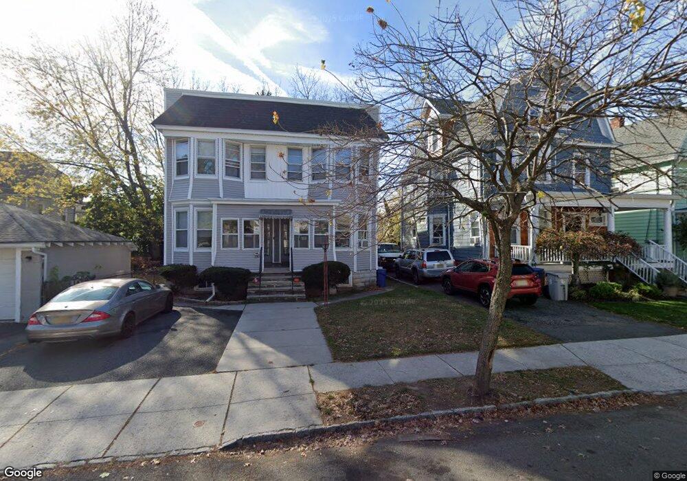 6 Swaine Place unit A, West Orange, NJ 07052 - photo 1