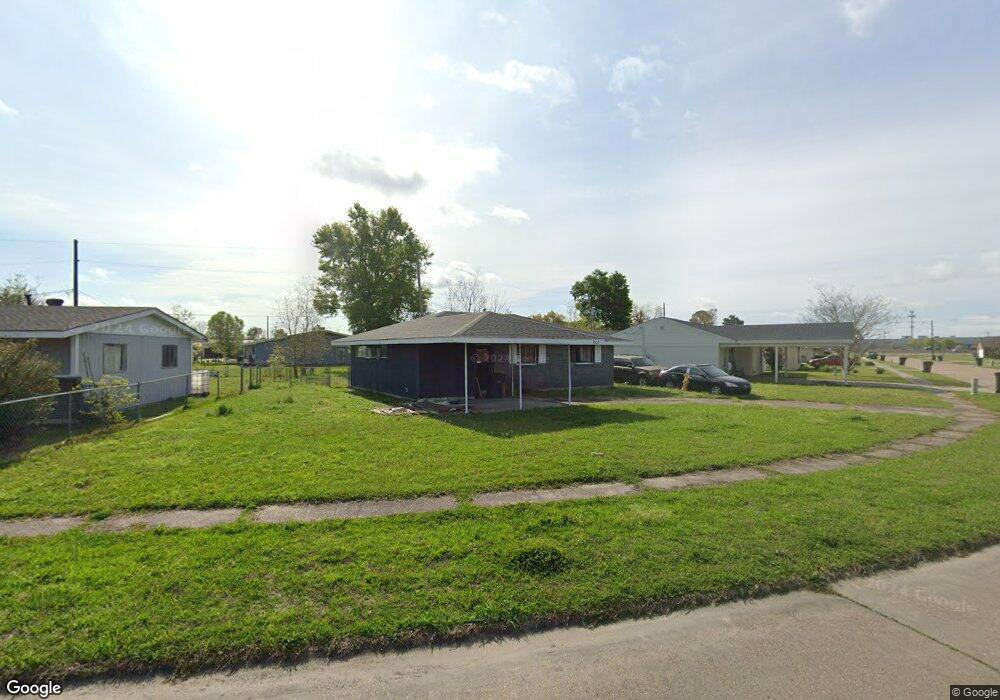 3037 General Marshall St, Lake Charles, LA 70615 - photo 1