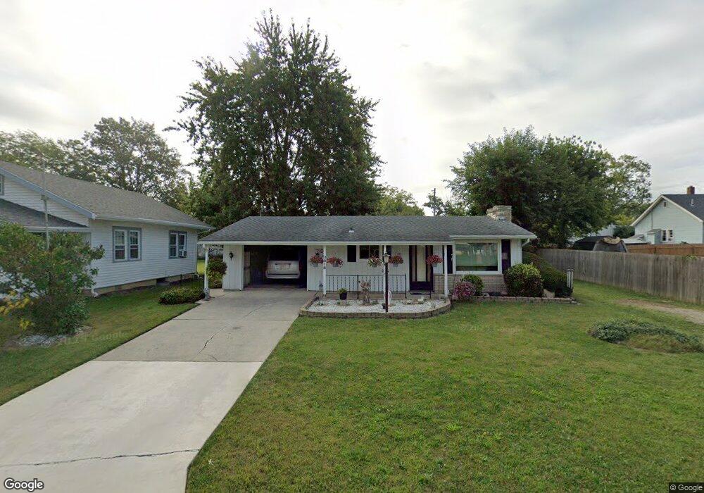 3818 E Yoder Rd, Fort Wayne, IN 46819 - photo 1