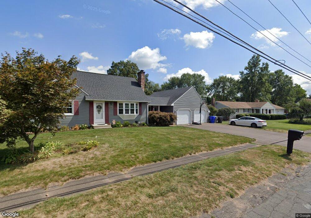 245 Abbe Rd, Enfield, CT 06082 - photo 1